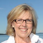Elizabeth May